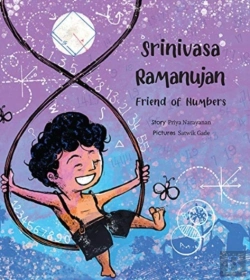 Bertrand.pt - Srinivasa Ramanujan: Friend Of Numbers