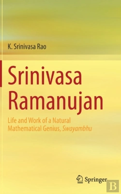 Bertrand.pt - Srinivasa Ramanujan