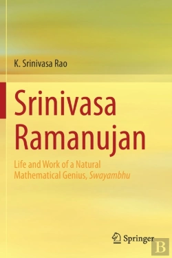 Bertrand.pt - Srinivasa Ramanujan