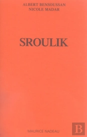 Sroulik