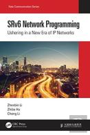 Srv6 Network Programming