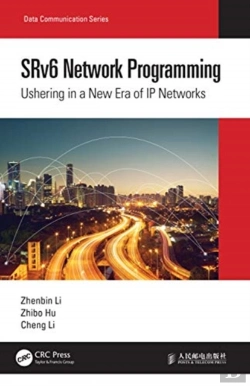 Bertrand.pt - Srv6 Network Programming