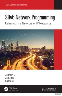 Bertrand.pt - Srv6 Network Programming