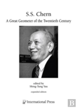 Bertrand.pt - S.S Chern A Great Geometer Of The Twent