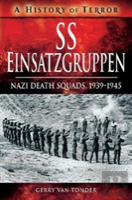 Ss Einsatzgruppen