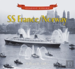Bertrand.pt - Ss France / Norway