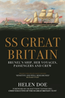 Ss Great Britain