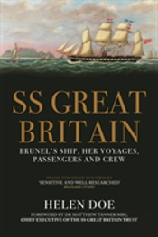 Ss Great Britain