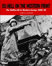 Ss: Hell On The Western Front