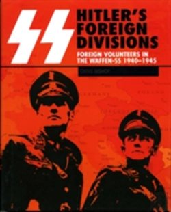 Bertrand.pt - Ss: Hitler'S Foreign Divisions