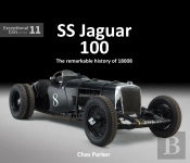 Ss Jaguar 100