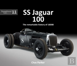 Bertrand.pt - Ss Jaguar 100