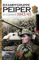 Ss-Kampfgruppe Peiper En Combate 1943-45