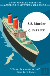 S.S. Murder