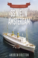 Ss Nieuw Amsterdam