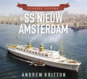 Ss Nieuw Amsterdam