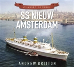 Bertrand.pt - Ss Nieuw Amsterdam