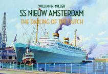 Ss Nieuw Amsterdam