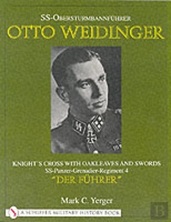 Bertrand.pt - Ss-Obersturmbannfuhrer Otto Weidinger