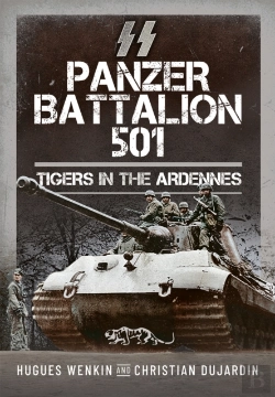 Bertrand.pt - Ss Panzer Battalion 501