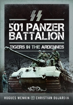 Bertrand.pt - Ss Panzer Battalion 501