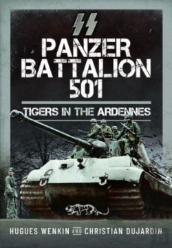 Bertrand.pt - Ss Panzer Battalion 501