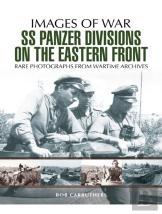Ss Panzer Divisions On The Eastern Front