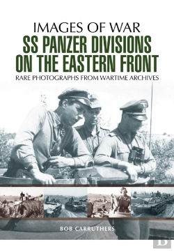 Bertrand.pt - Ss Panzer Divisions On The Eastern Front