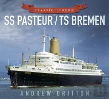 Ss Pasteur/Ts Bremen