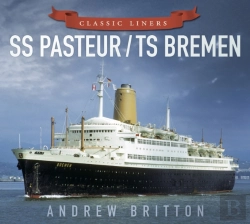 Bertrand.pt - Ss Pasteur/Ts Bremen
