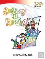Ss Phonics Activity Book