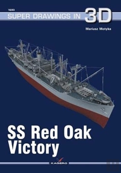 Bertrand.pt - Ss Red Oak Victory