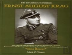 Ss-Sturmbannfuhrer Ernst August Krag