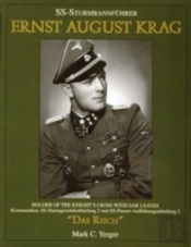 Ss-Sturmbannfuhrer Ernst August Krag