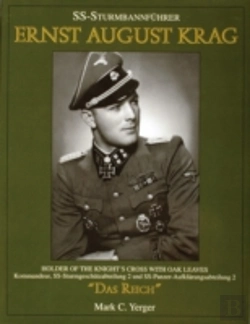 Bertrand.pt - Ss-Sturmbannfuhrer Ernst August Krag