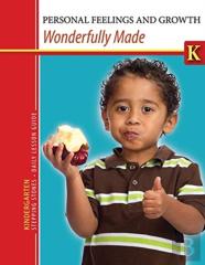 Ss Wonderfully Made Dlg