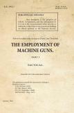 Ss192 - The Employment Of Machine Guns
