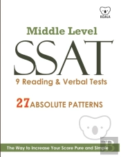 Ssat 9 Reading   Verbal Tests: +20 Hidde