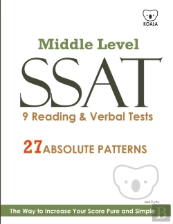 Bertrand.pt - Ssat 9 Reading   Verbal Tests: +20 Hidde