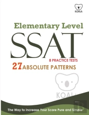 Ssat Elementary Level