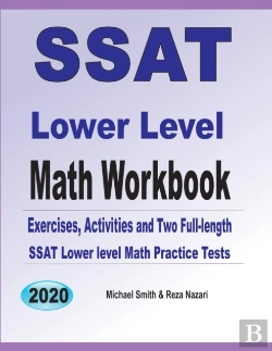 Bertrand.pt - Ssat Lower Level Math Workbook