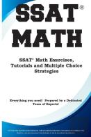 Ssat Math
