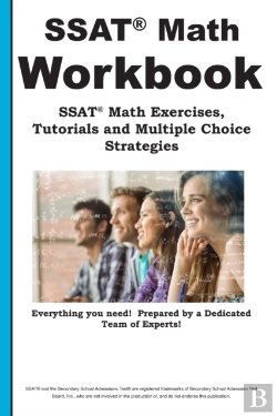 Bertrand.pt - Ssat Math Workbook! Ssat Math Exercises, Tutorials & Multiple Choice Strategies