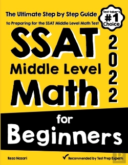 Bertrand.pt - Ssat Middle Level Math For Beginners