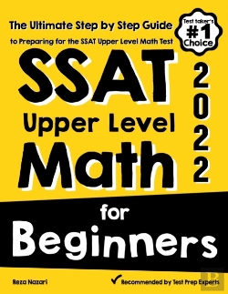 Bertrand.pt - Ssat Upper Level Math For Beginners
