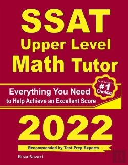 Bertrand.pt - Ssat Upper Level Math Tutor