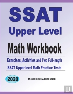 Bertrand.pt - Ssat Upper Level Math Workbook