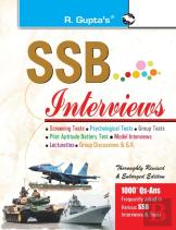 Ssb Interviews