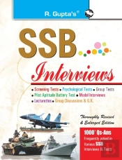 Ssb Interviews