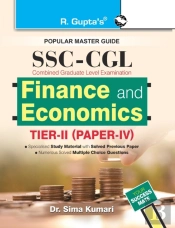 Ssc-Cgl  Finance   Economics  Tierii  Pa